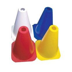 Manufacturers Exporters and Wholesale Suppliers of Marker Cones Jalandhar Punjab